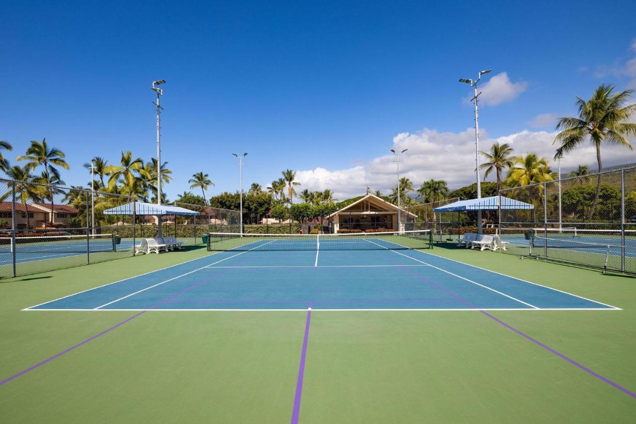 Keauhou Kona Surf & Racquet Club #5-201 Villa Kailua-Kona Exterior photo