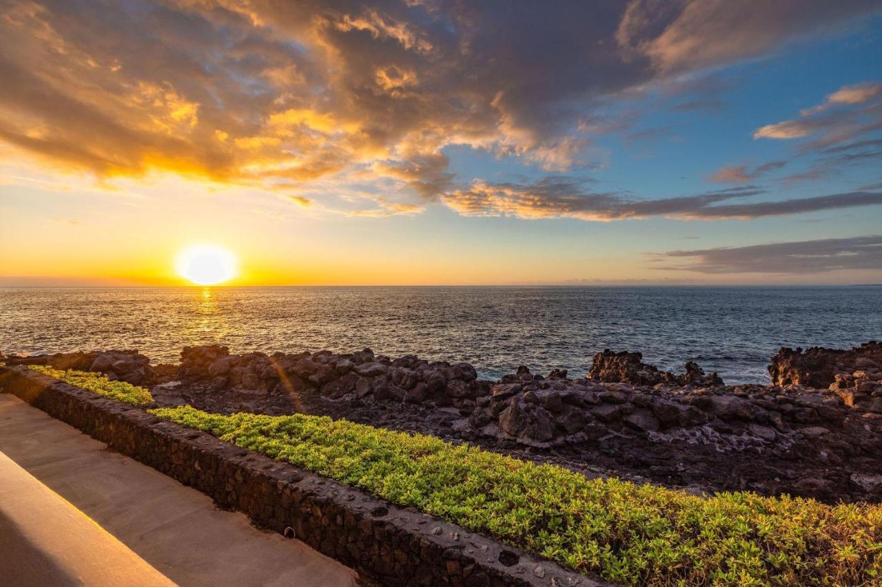 Keauhou Kona Surf & Racquet Club #5-201 Villa Kailua-Kona Exterior photo